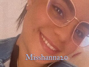 Misshanna20