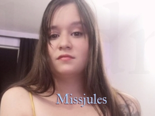 Missjules
