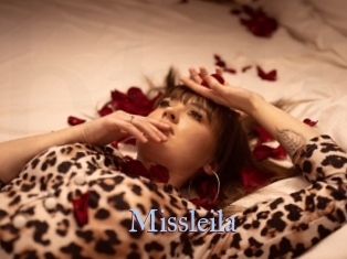 Missleila