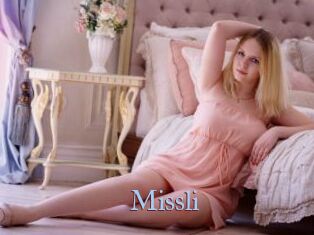 Missli