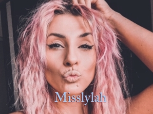 Misslylah