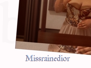 Missrainedior