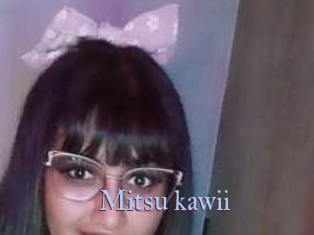 Mitsu_kawii