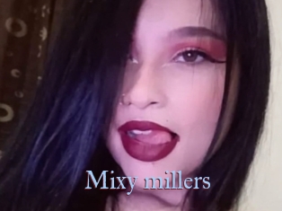 Mixy_millers