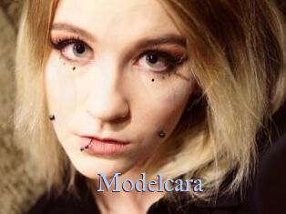 Modelcara