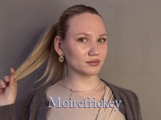 Moirefrickey
