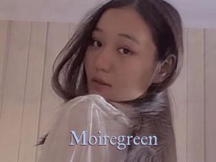 Moiregreen