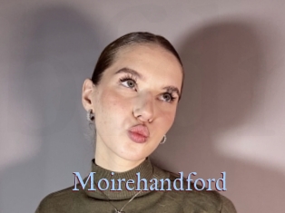 Moirehandford