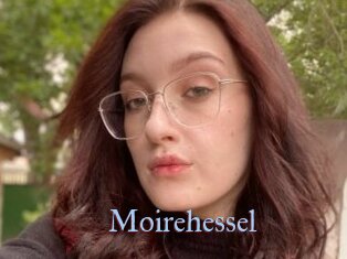 Moirehessel