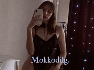 Mokkodilg