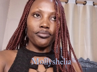 Mollyshelia
