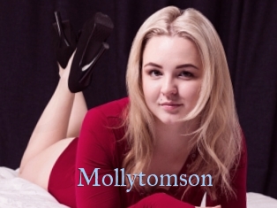 Mollytomson