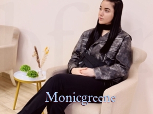 Monicgreene