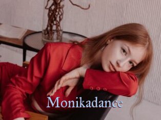 Monikadance