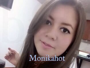 Monikahot