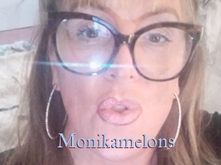 Monikamelons