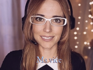 Ms_vice