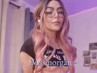Mssmorgan
