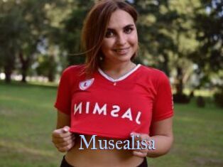 Musealisa