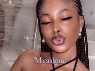 Myaalane