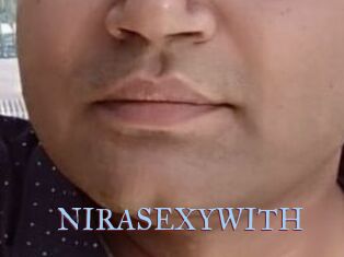 NIRASEXYWITH