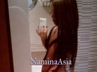 NaminaAsia