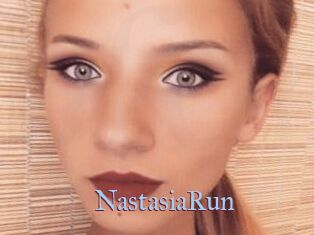 NastasiaRun