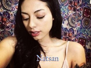 Natsan