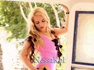 NessaKol