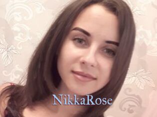 NikkaRose
