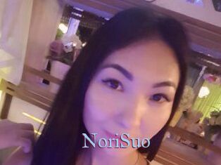 NoriSuo