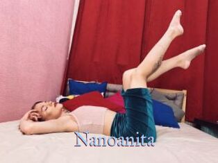 Nanoanita