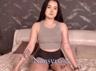 Nansyrose
