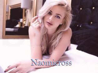 Naomicross