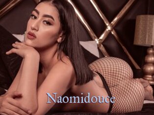 Naomidouce