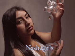 Nashagirls