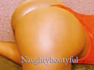 Naughtybootyful