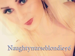 Naughtynurseblondie56
