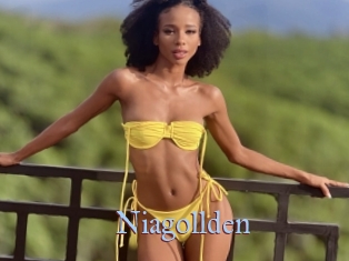 Niagollden