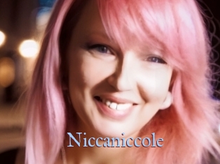 Niccaniccole