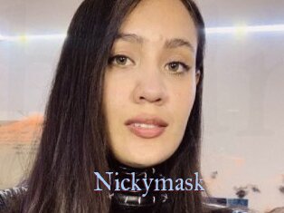 Nickymask