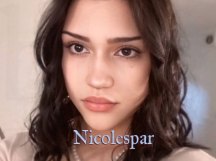 Nicolespar