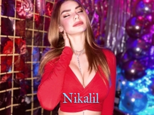 Nikalil