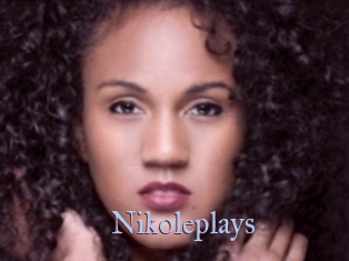 Nikoleplays