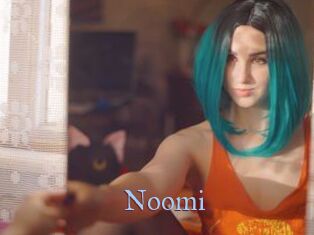 Noomi