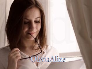 OliviaAlize