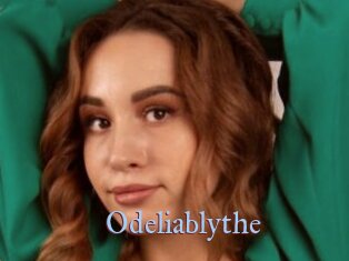 Odeliablythe