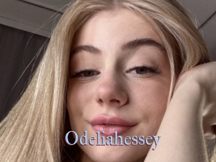 Odeliahessey