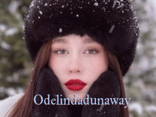 Odelindadunaway