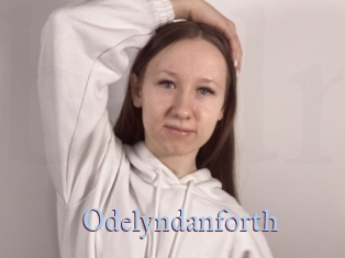 Odelyndanforth